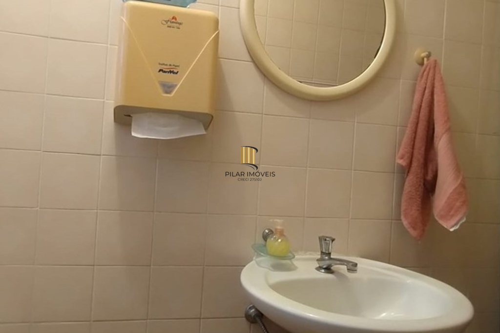 Sala Comercial no bairro Centro Histórico