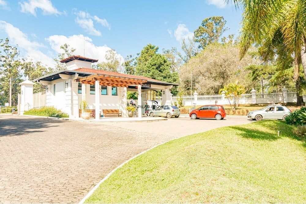 Casa de Condomínio 3 dormitórios no bairro Tarumã