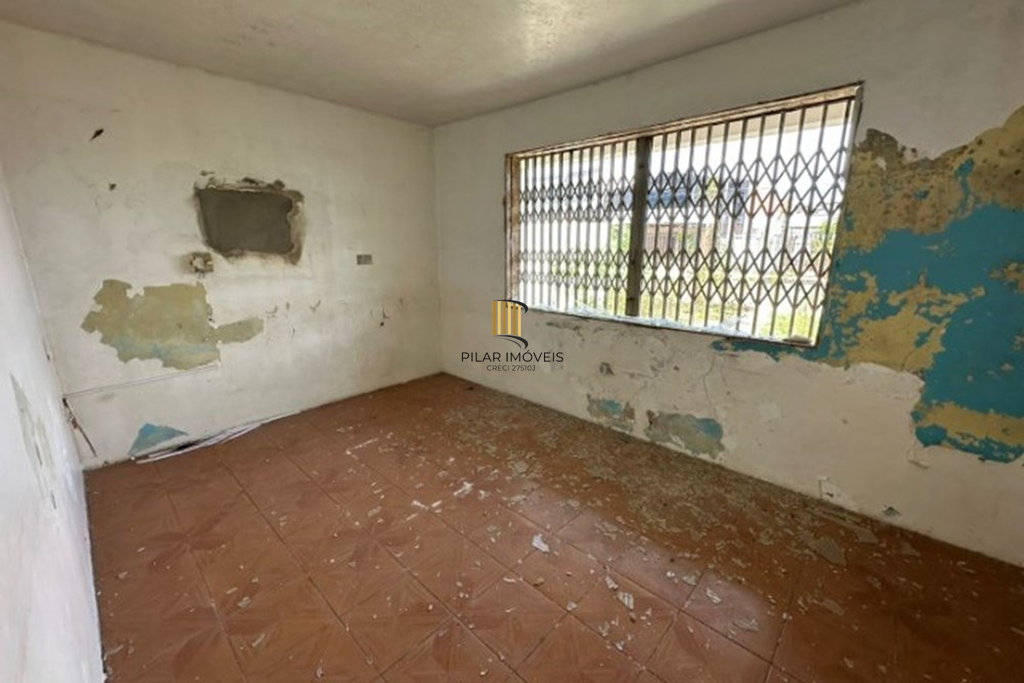 Casa 2 dormitórios no bairro Fátima