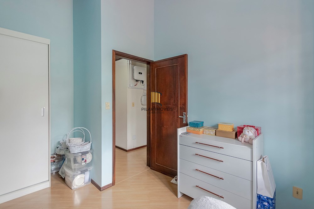 Casa 3 dormitórios no bairro Jardim Itu Sabará