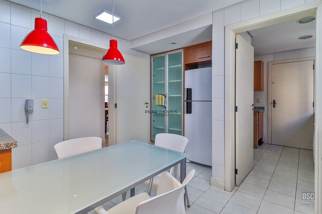 Apartamento 3 dormitórios no bairro Petrópolis