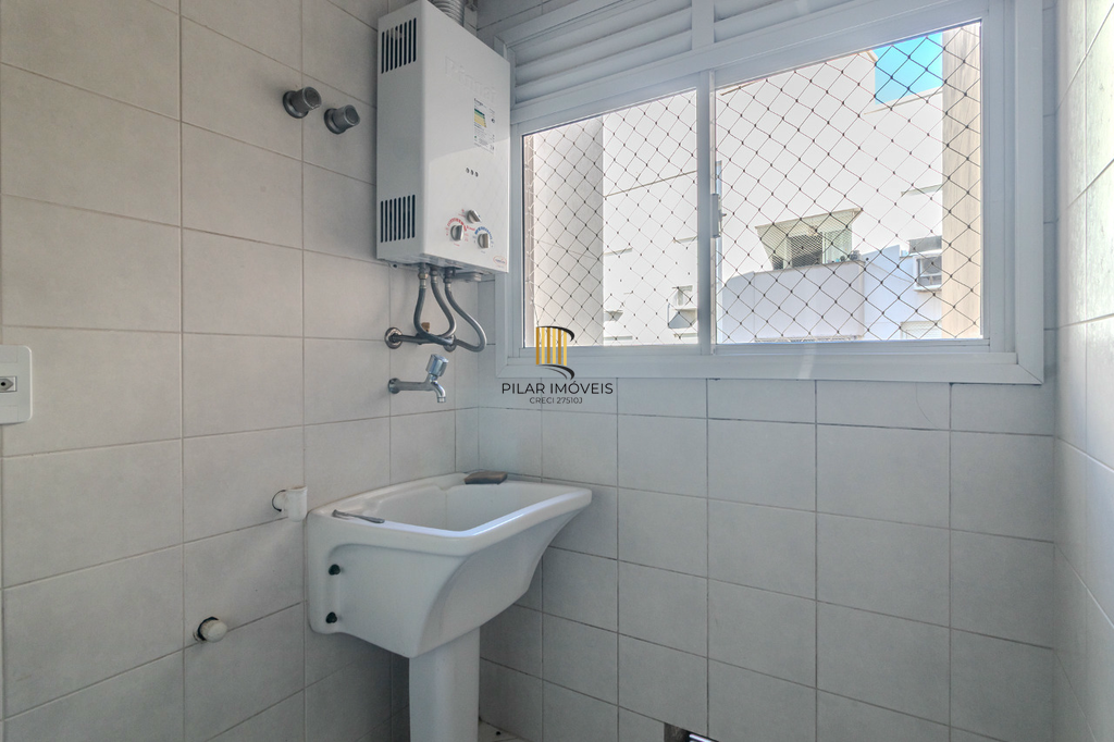 Apartamento 3 dormitórios no bairro Centro