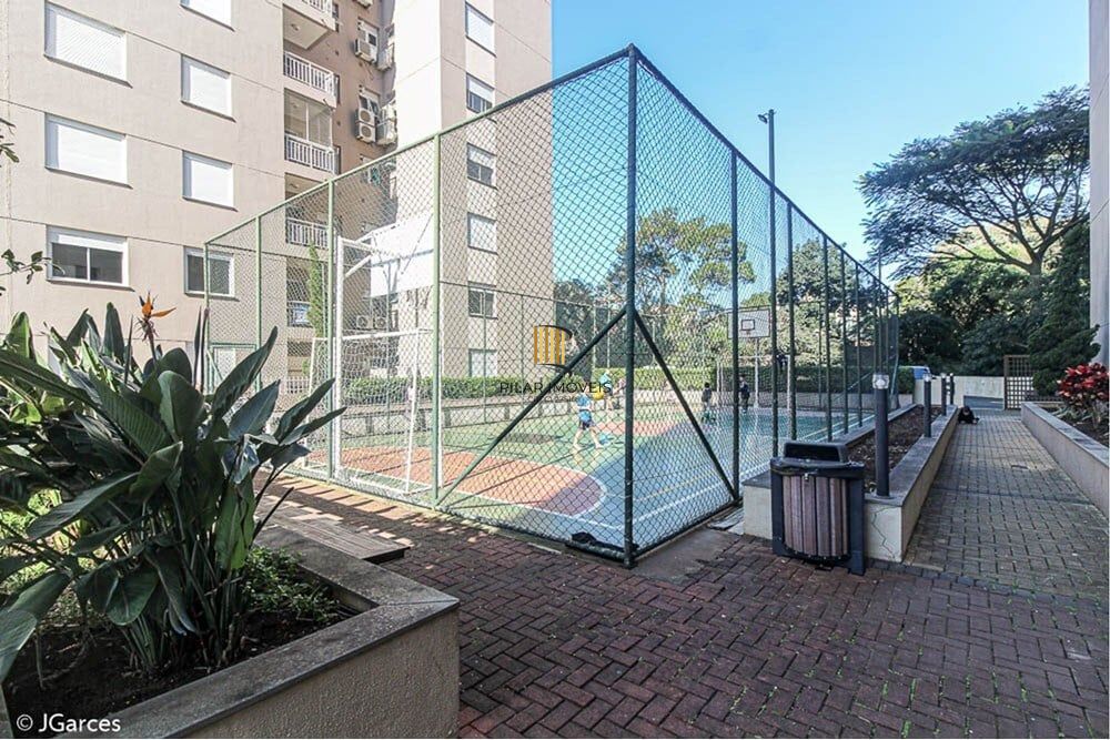Apartamento 3 dormitórios no bairro Teresópolis