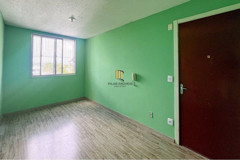 Apartamento 2 dormitórios no bairro Mathias Velho