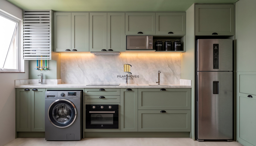 Apartamento 1 dormitório no bairro Tristeza