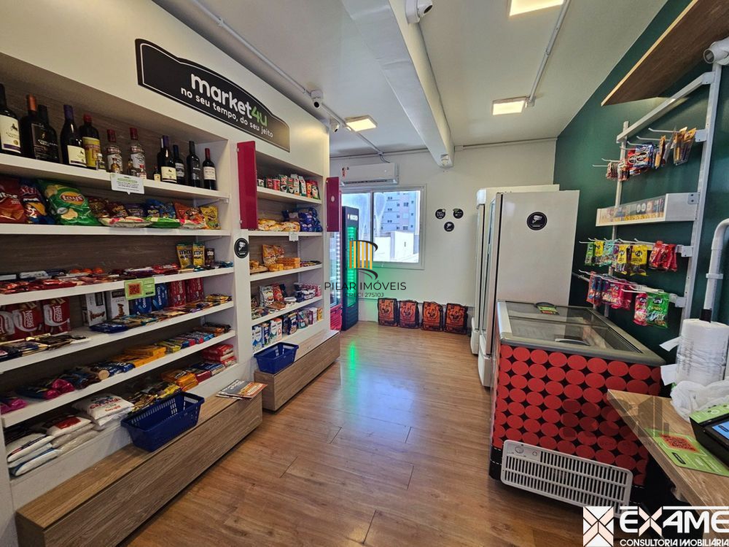 Apartamento 2 dormitórios no bairro Vila São José