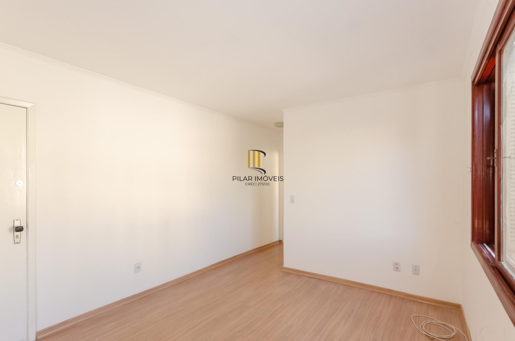 Apartamento 1 dormitório no bairro Jardim Botânico