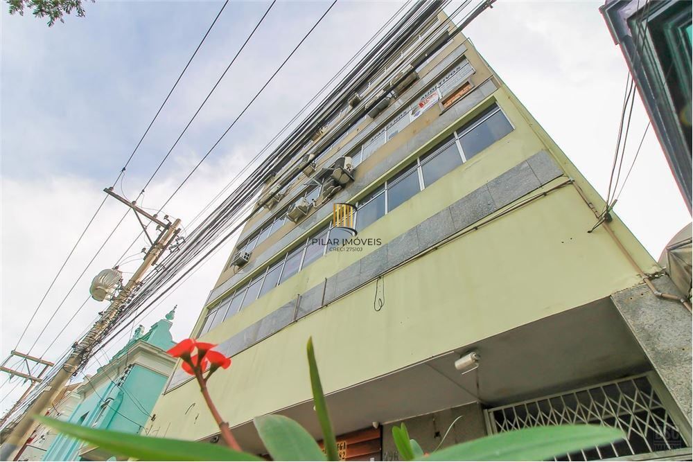 Sala Comercial no bairro Floresta
