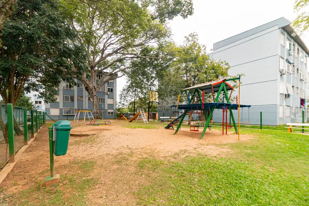 Apartamento 3 dormitórios no bairro Humaitá