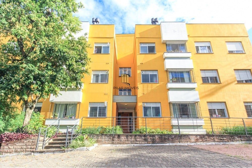 Apartamento 3 dormitórios no bairro Espírito Santo