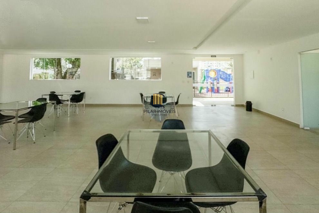 Apartamento 2 dormitórios no bairro Morro Santana