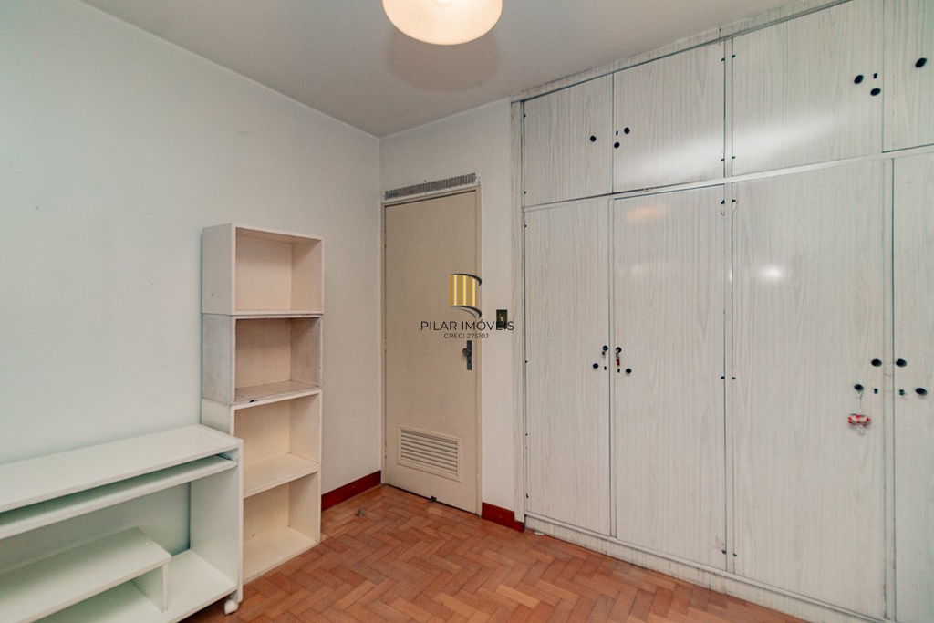 Apartamento 3 dormitórios no bairro Santana