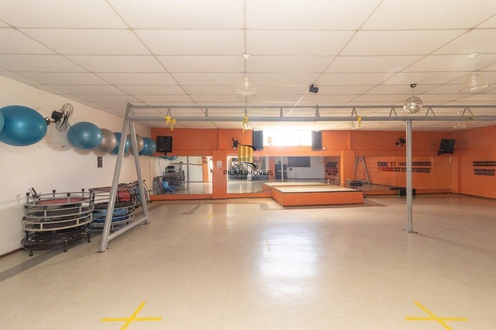 Prédio Residencial no bairro Jardim Lindóia