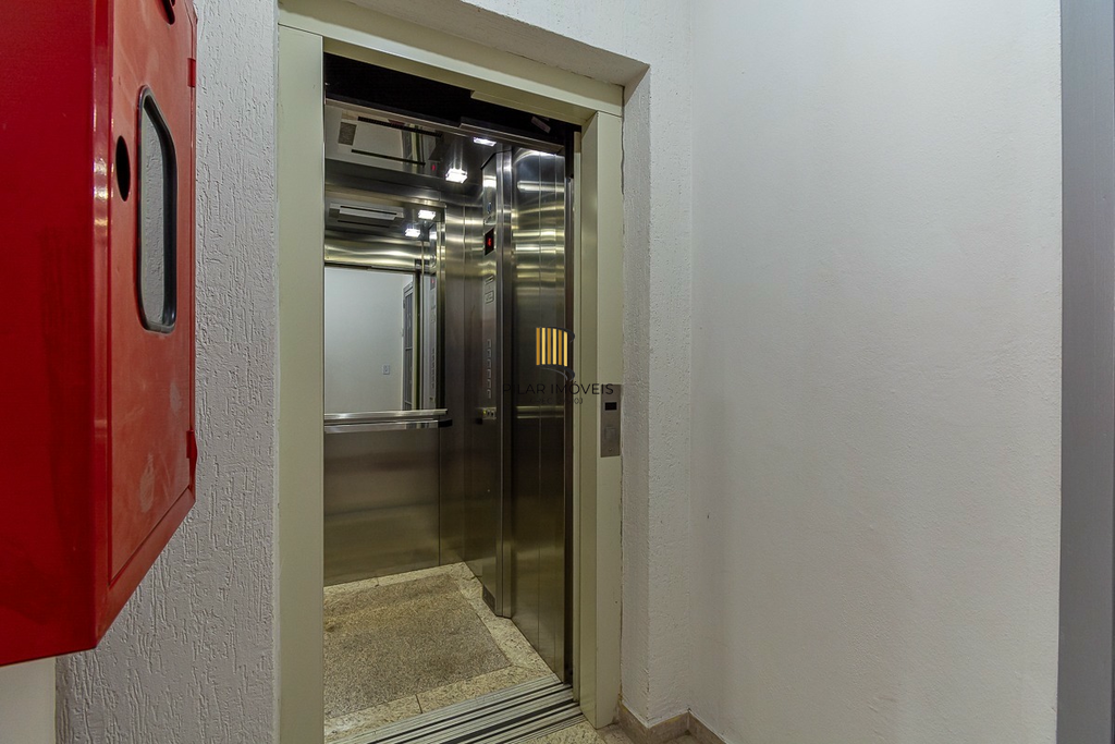 Apartamento 2 dormitórios no bairro Passos dos Ferreiros