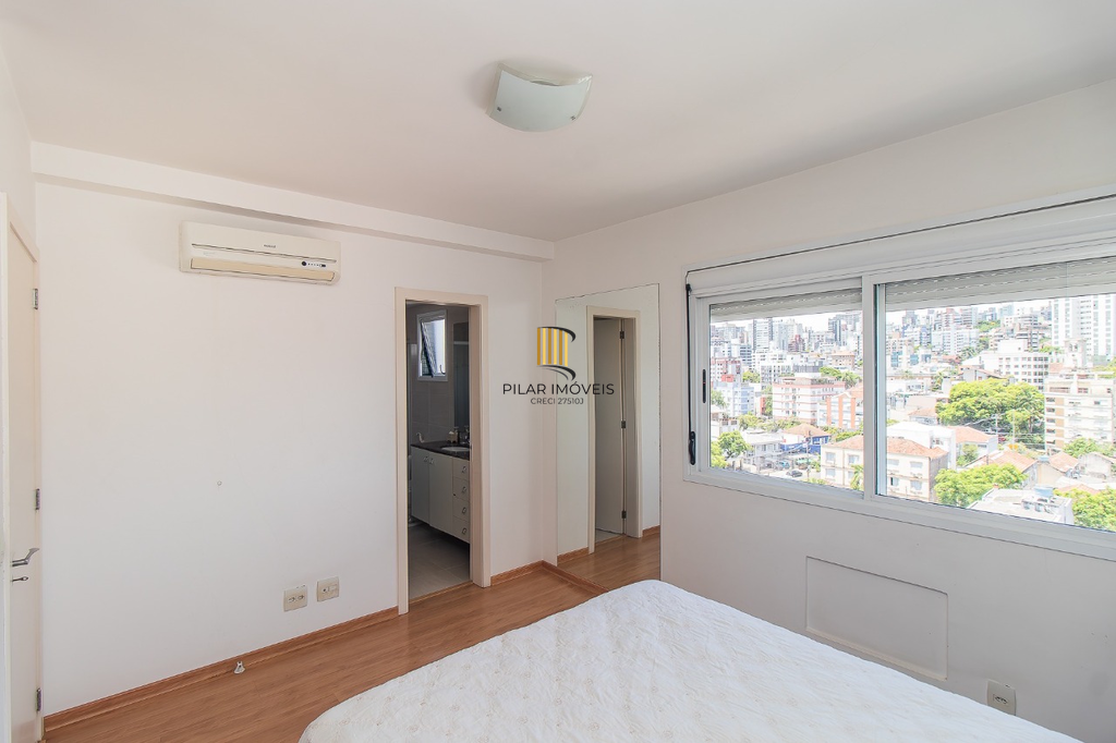 Apartamento 3 dormitórios no bairro Rio Branco