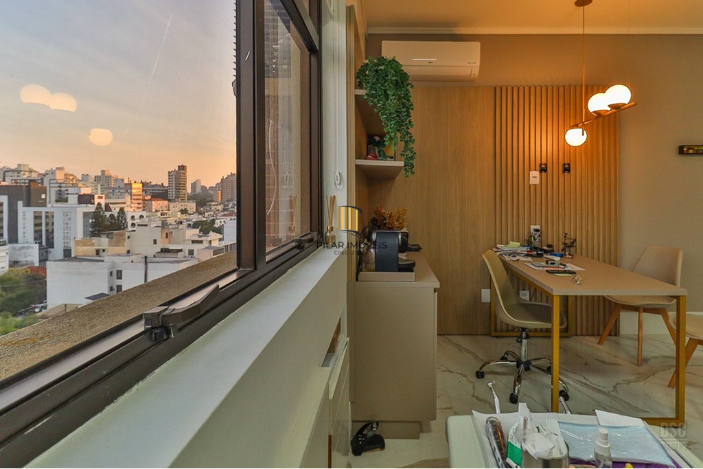 Sala Comercial no bairro Auxiliadora