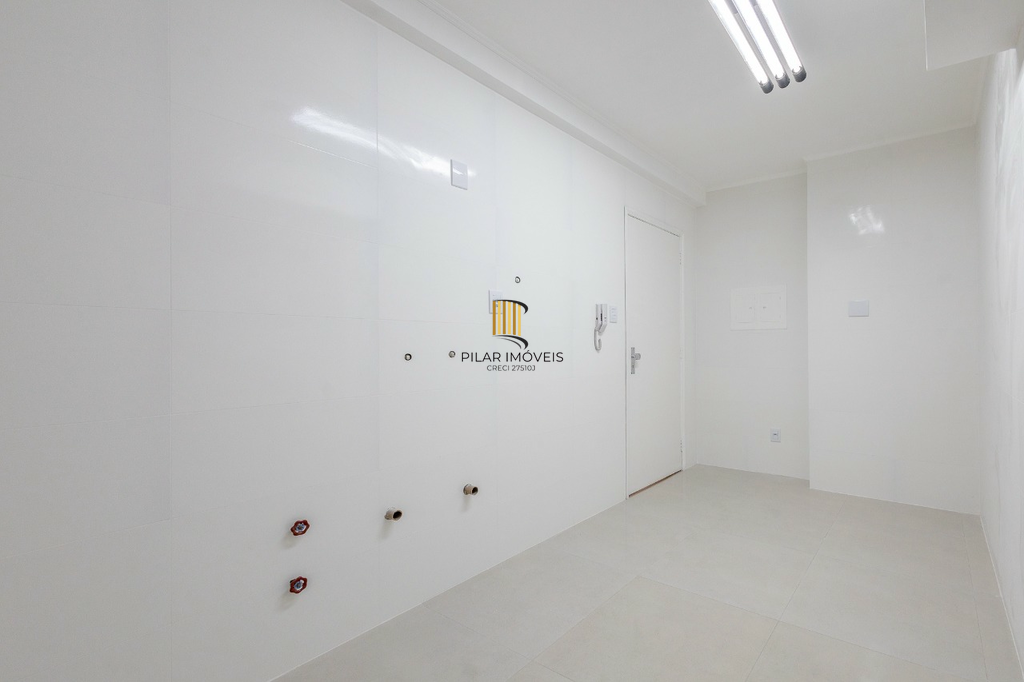 Apartamento 2 dormitórios no bairro Bela Vista