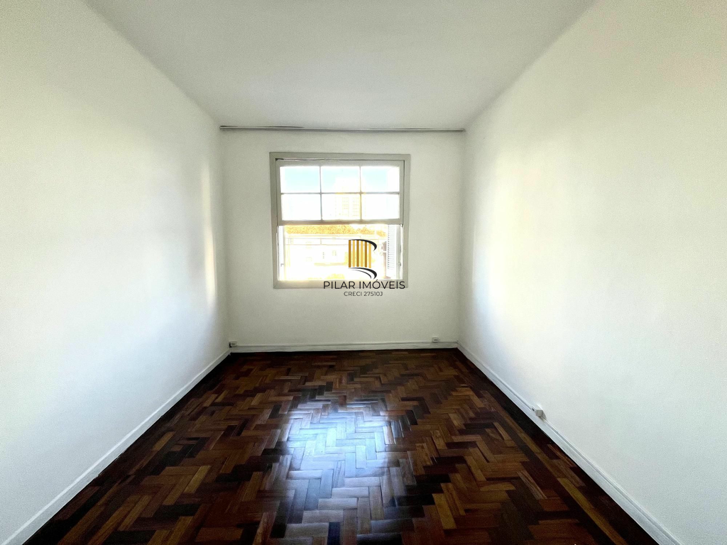 Apartamento 2 dormitórios no bairro Menino Deus