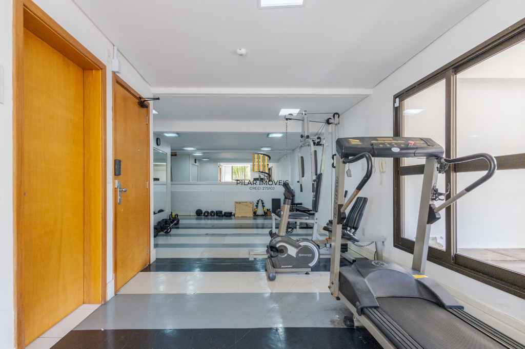 Apartamento 3 dormitórios no bairro Bela Vista