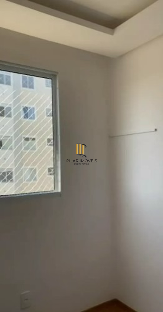 Apartamento 2 dormitórios no bairro Parque Santa Fé