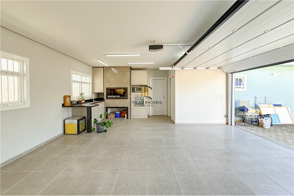 Casa 3 dormitórios no bairro Estância Velha