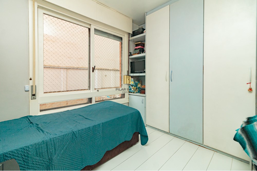 Apartamento 3 dormitórios no bairro Rio Branco