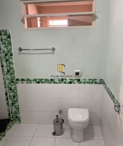 Apartamento 3 dormitórios no bairro Jardim Lindóia