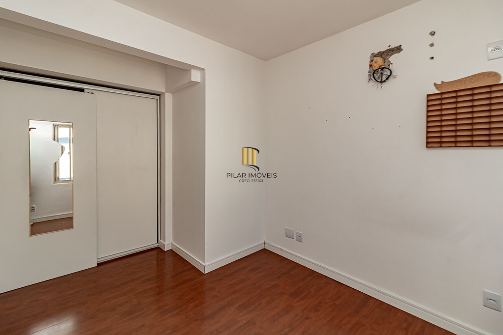 Apartamento 3 dormitórios no bairro Tristeza