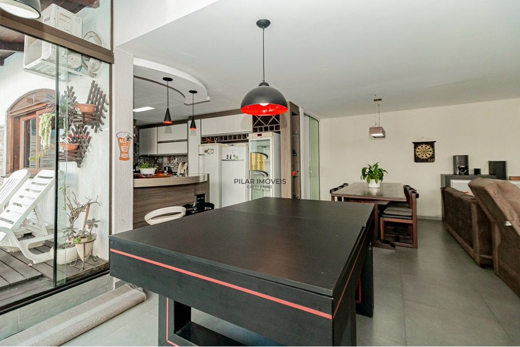 Casa 4 dormitórios no bairro Jardim Planalto - Pilar Imóveis