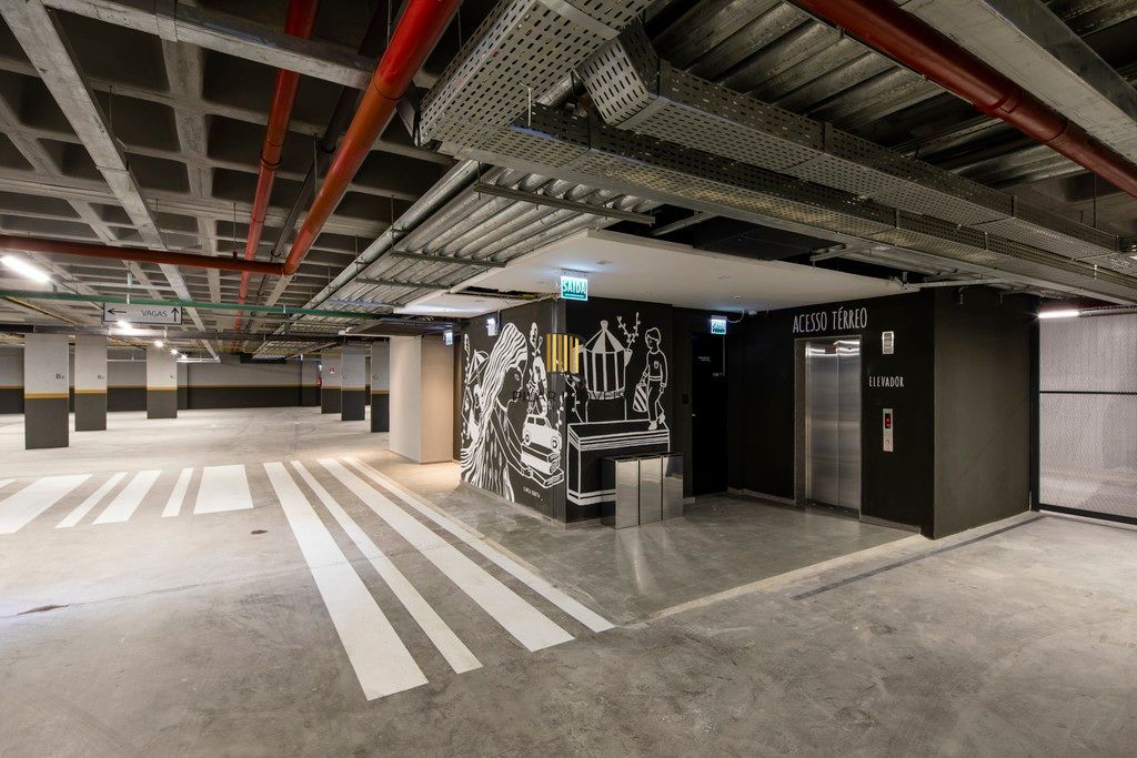 Sala Comercial no bairro Cidade Baixa
