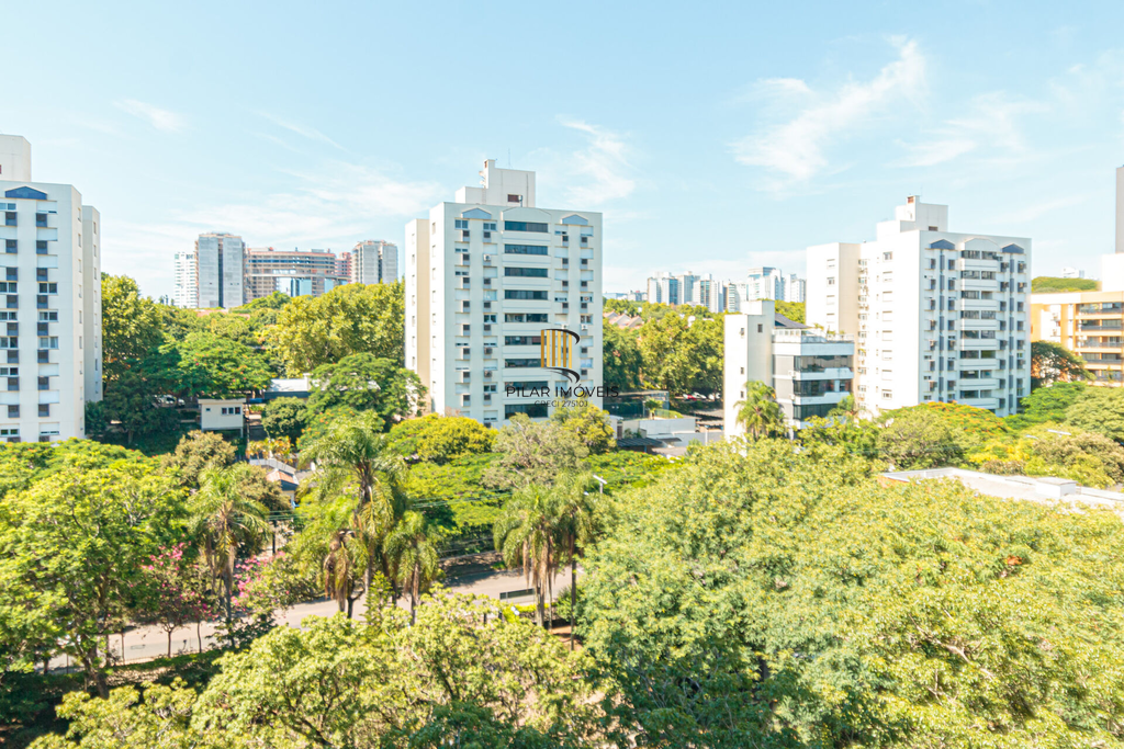 Apartamento 2 dormitórios no bairro Boa Vista