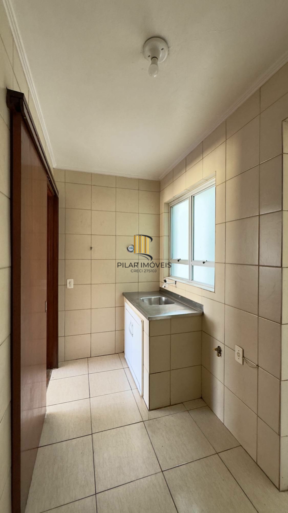 Apartamento 1 dormitório no bairro Centro Histórico