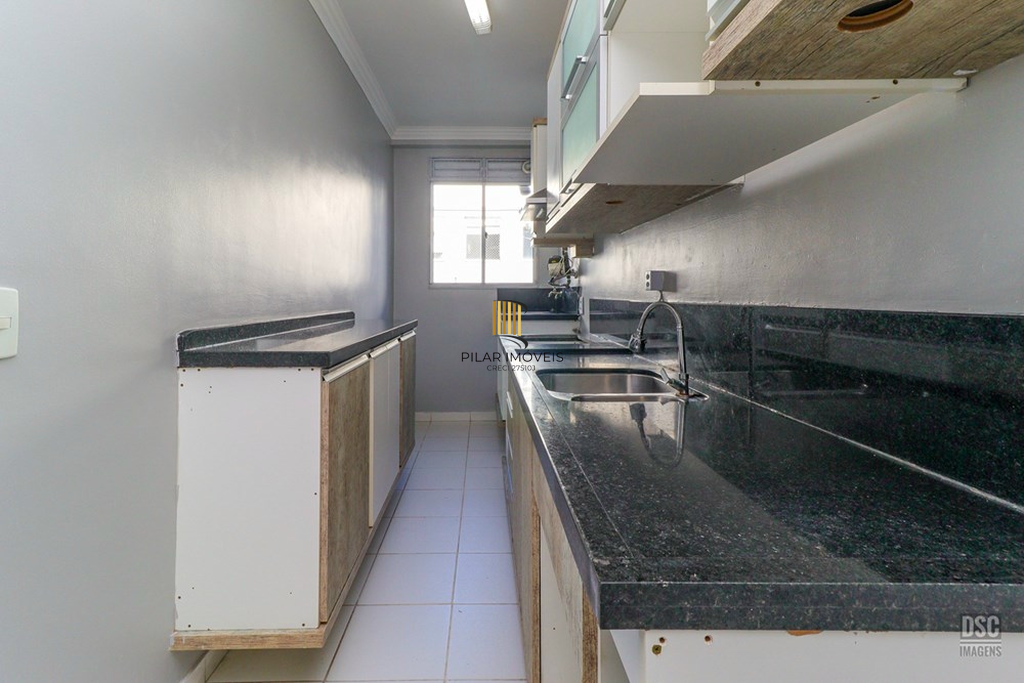 Apartamento 3 dormitórios no bairro Jardim Itu