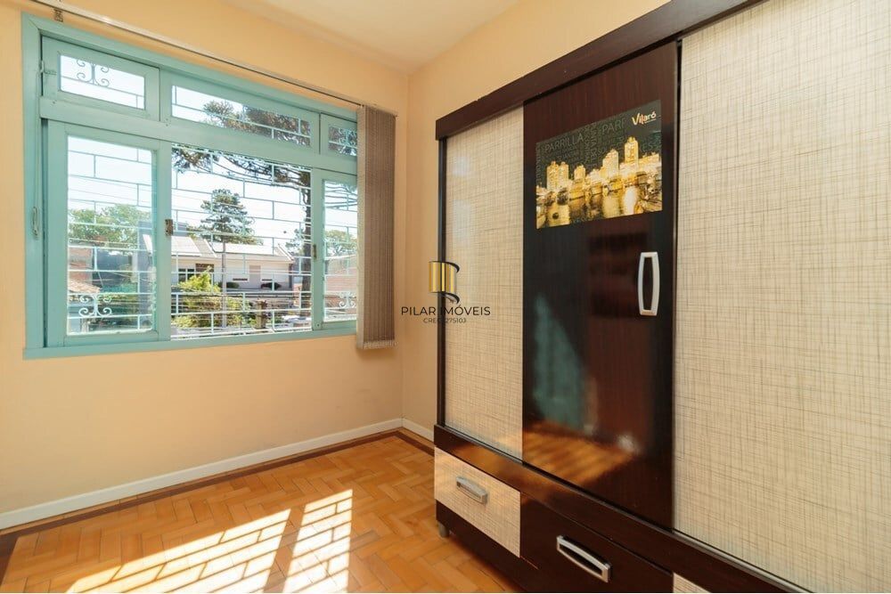 Casa 3 dormitórios no bairro Santa Maria Goretti