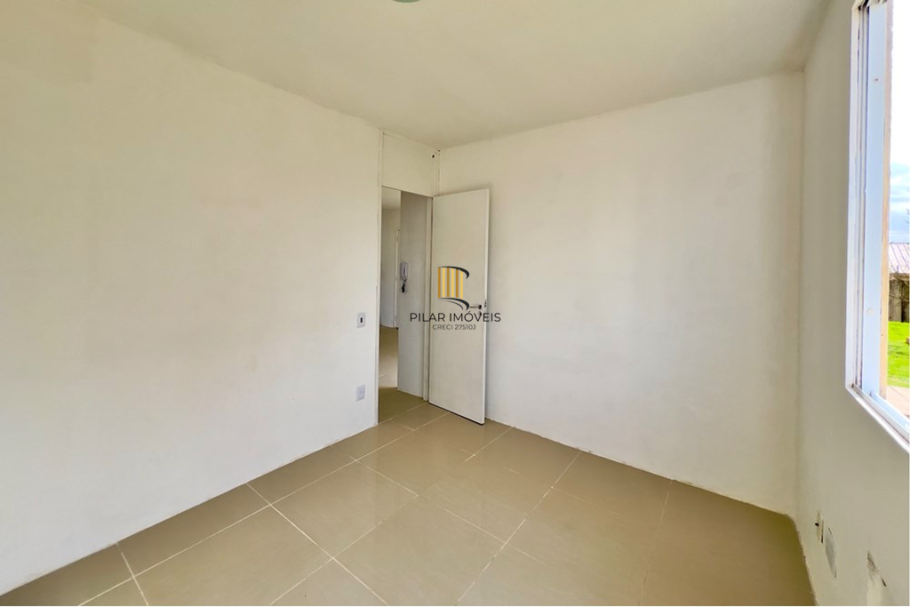 Apartamento 2 dormitórios no bairro Fátima