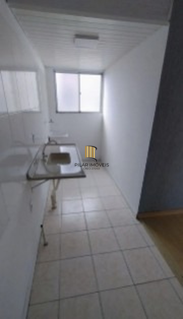 Apartamento 2 dormitórios no bairro Rubem Berta