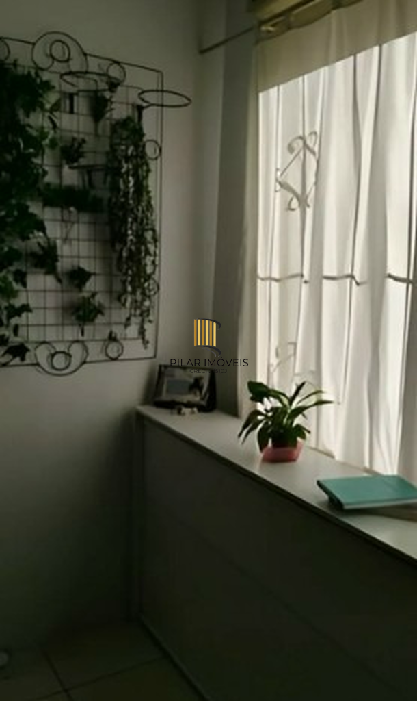 Apartamento 1 dormitório no bairro Jardim do Salso