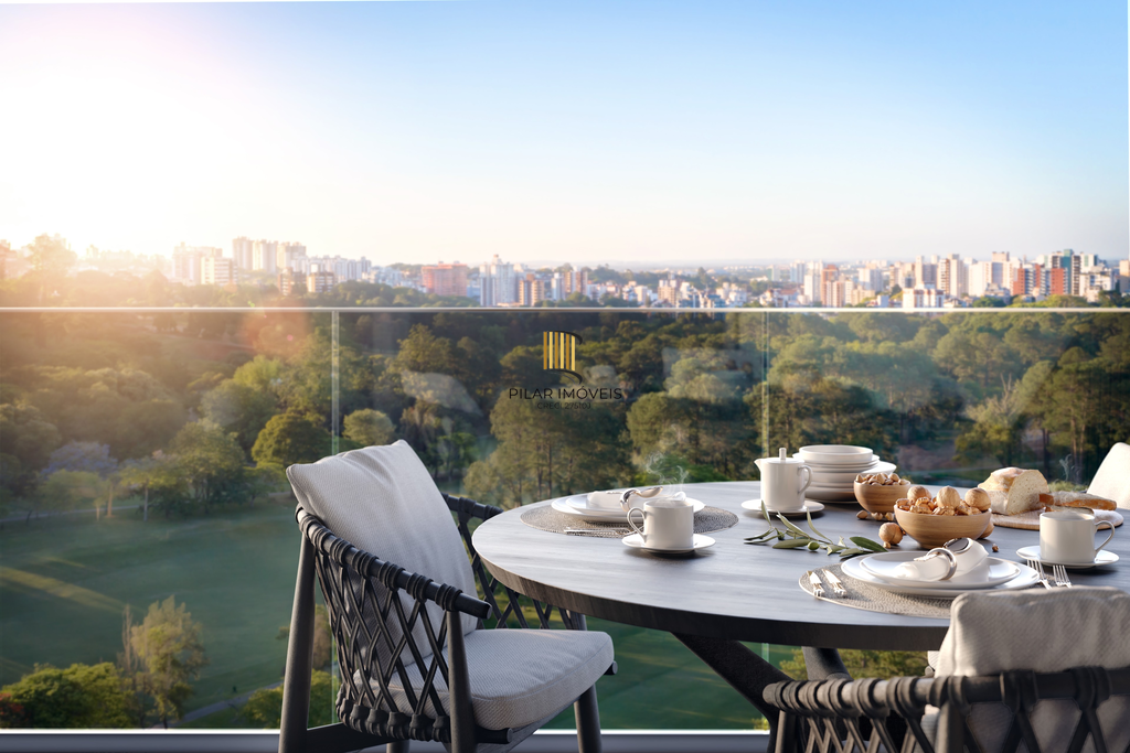 Apartamento 3 dormitórios no bairro Bela Vista