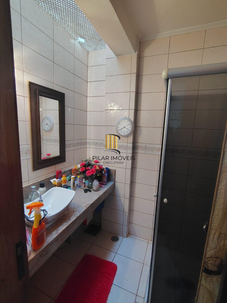 Apartamento 1 dormitório no bairro Menino Deus