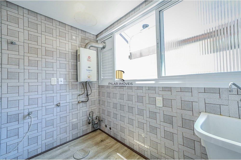 Apartamento 3 dormitórios no bairro Rio Branco