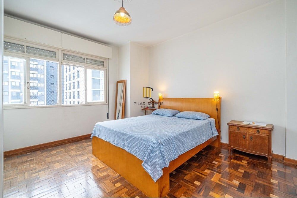 Apartamento 3 dormitórios no bairro Rio Branco
