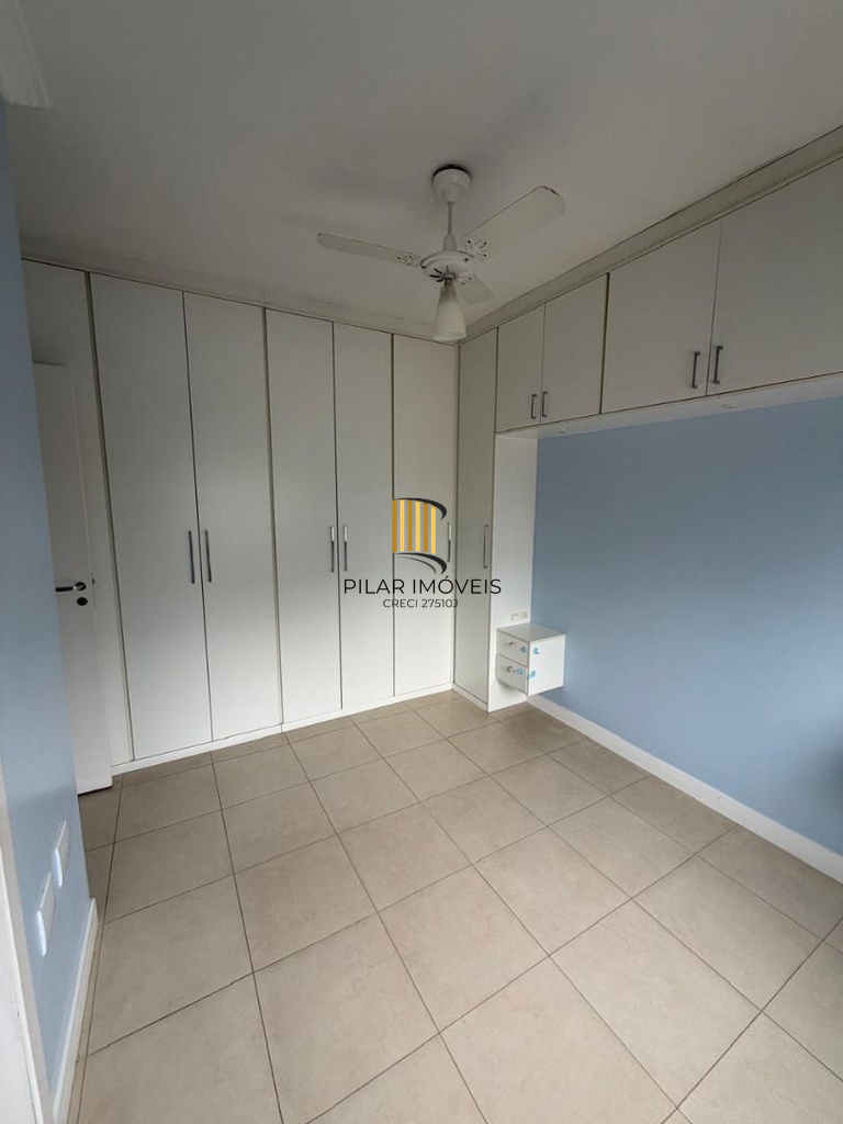 Apartamento 3 dormitórios no bairro Santana
