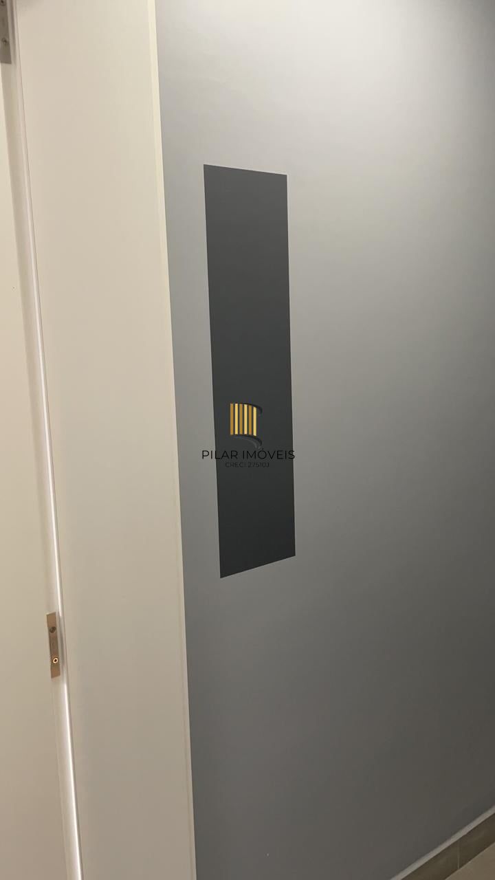 Apartamento 3 dormitórios no bairro Morro do Espelho