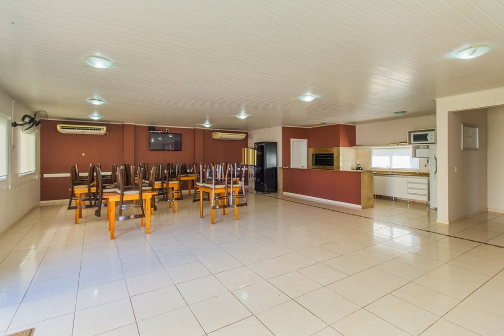 Apartamento 2 dormitórios no bairro Fátima