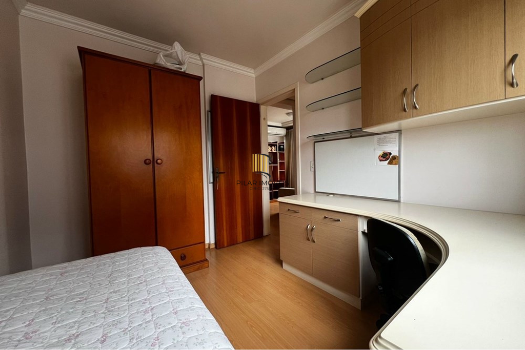 Apartamento 2 dormitórios no bairro Santana