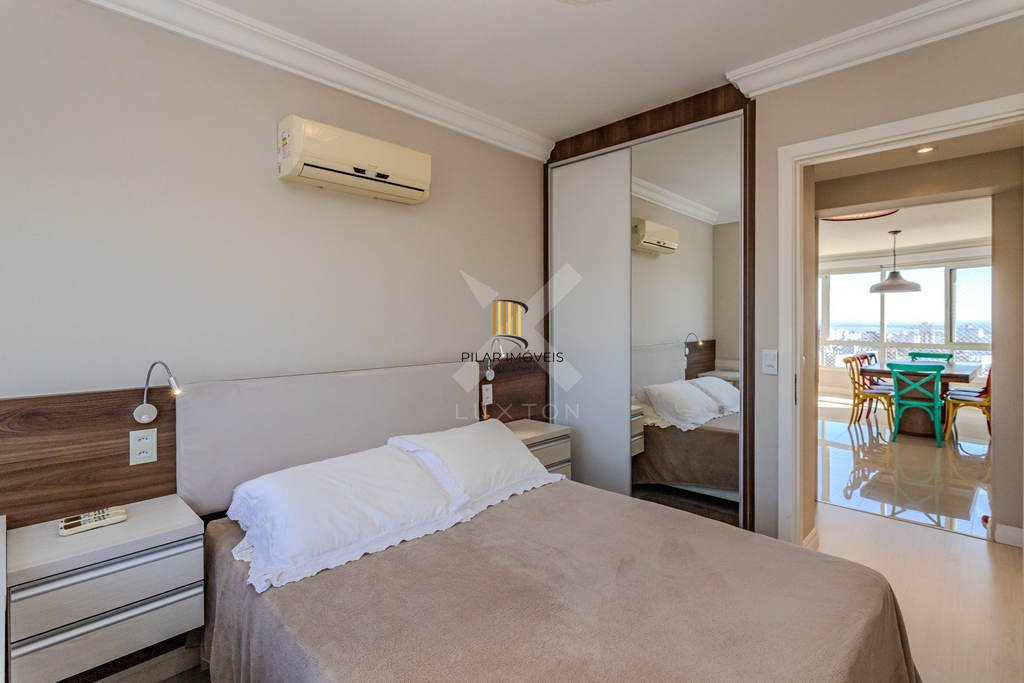 Apartamento 3 dormitórios no bairro Higienópolis