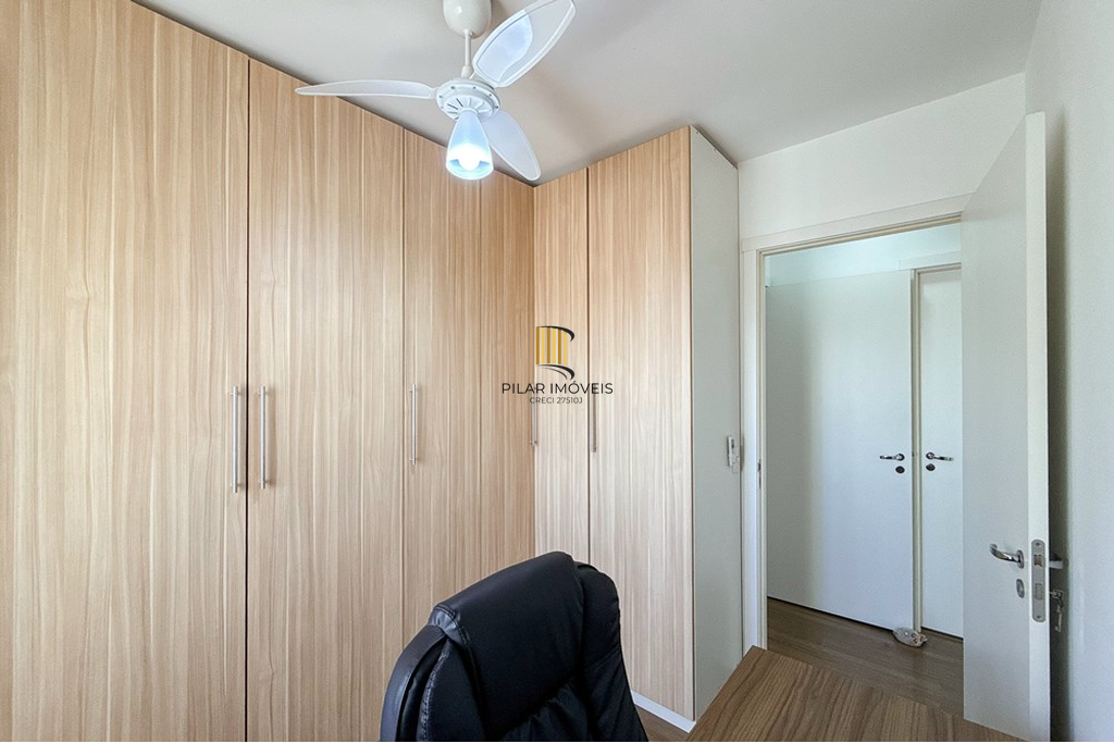 Apartamento 3 dormitórios no bairro Marechal Rondon