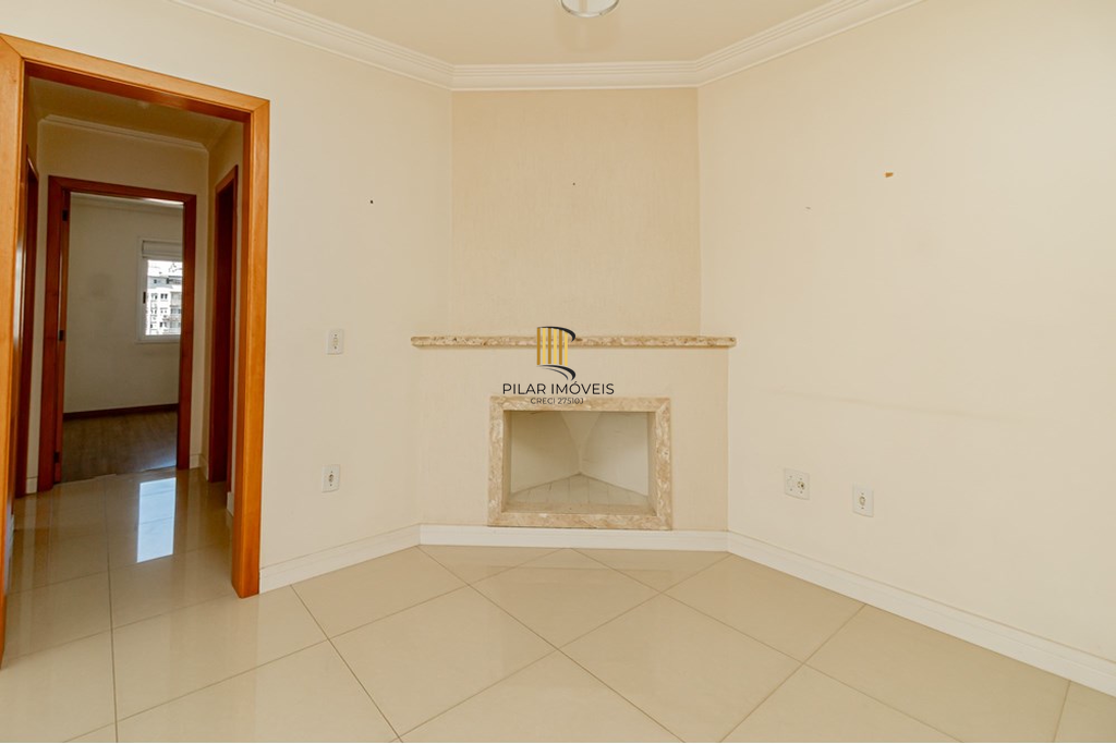 Apartamento 2 dormitórios no bairro Três Figueiras