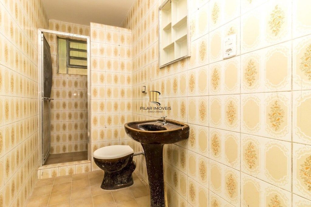 Apartamento 3 dormitórios no bairro Bom Jesus
