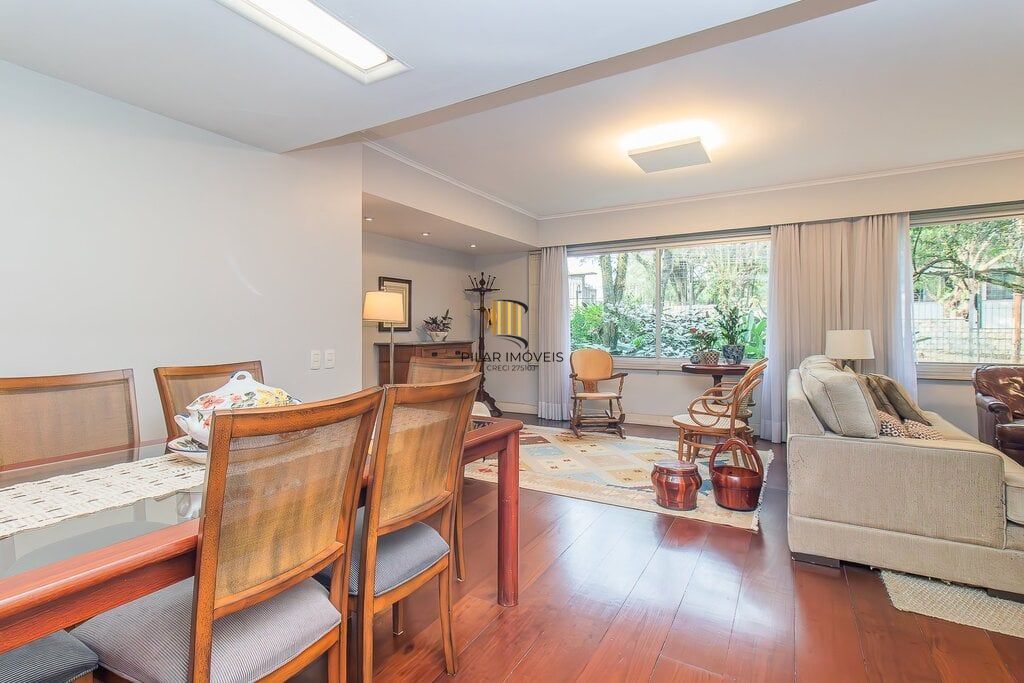 Apartamento 3 dormitórios no bairro Rio Branco